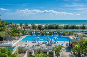 Pellegrino Palace Hotel Vieste